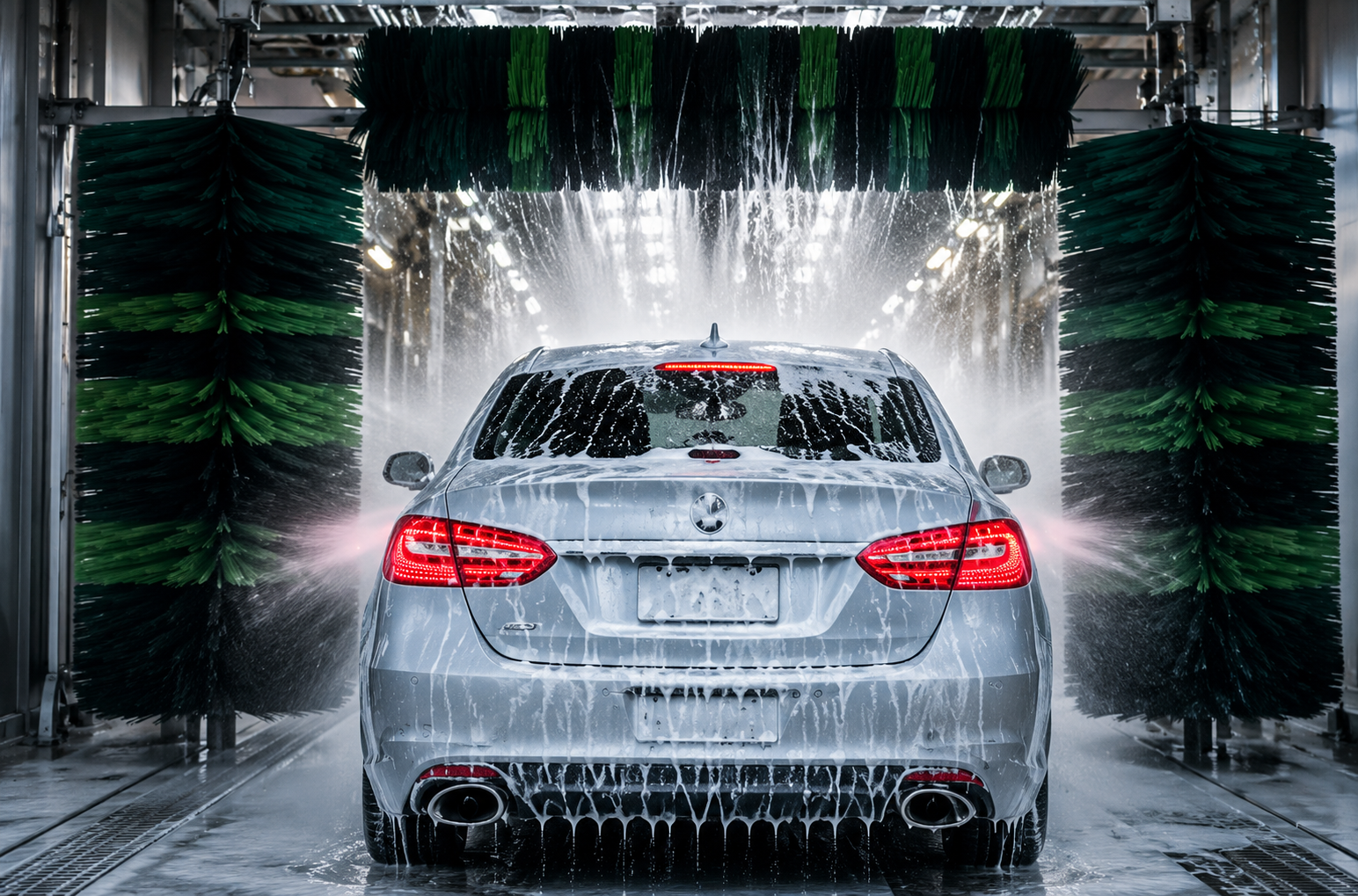 Car Care Chemicals