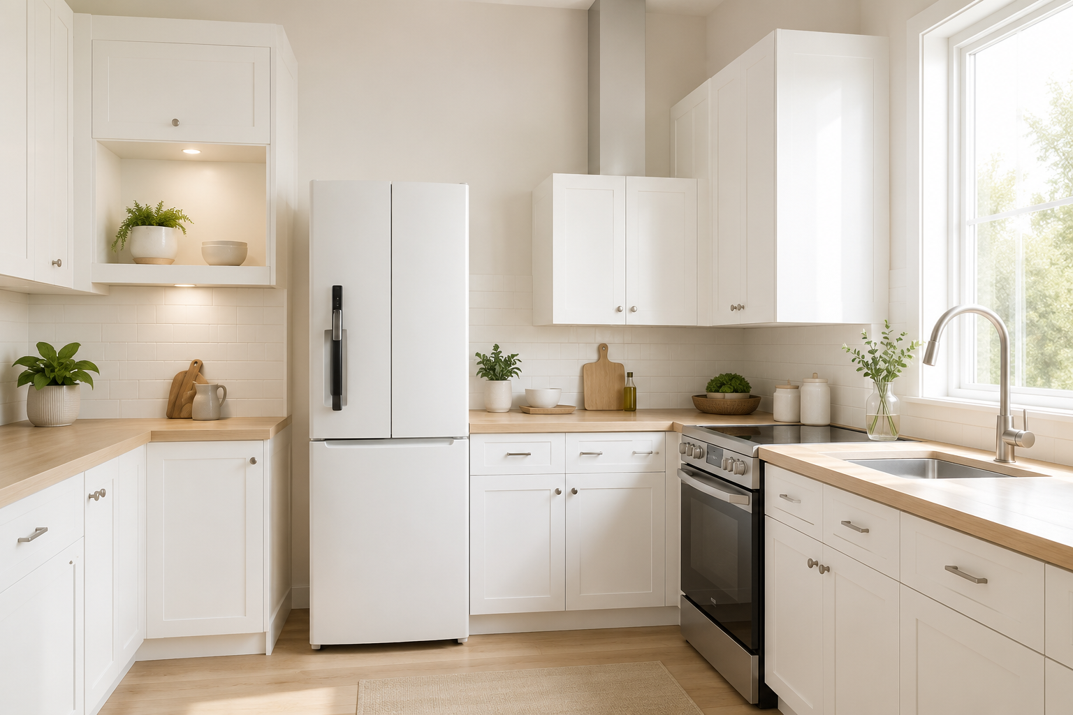 Household Cleaning