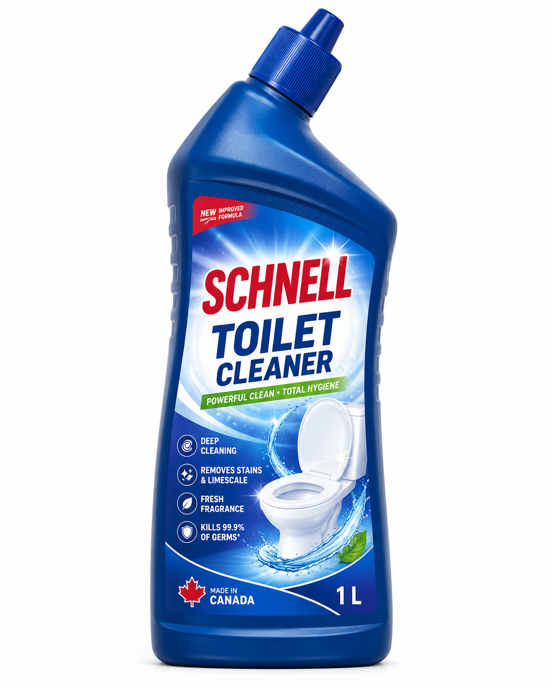 Toilet Cleaner