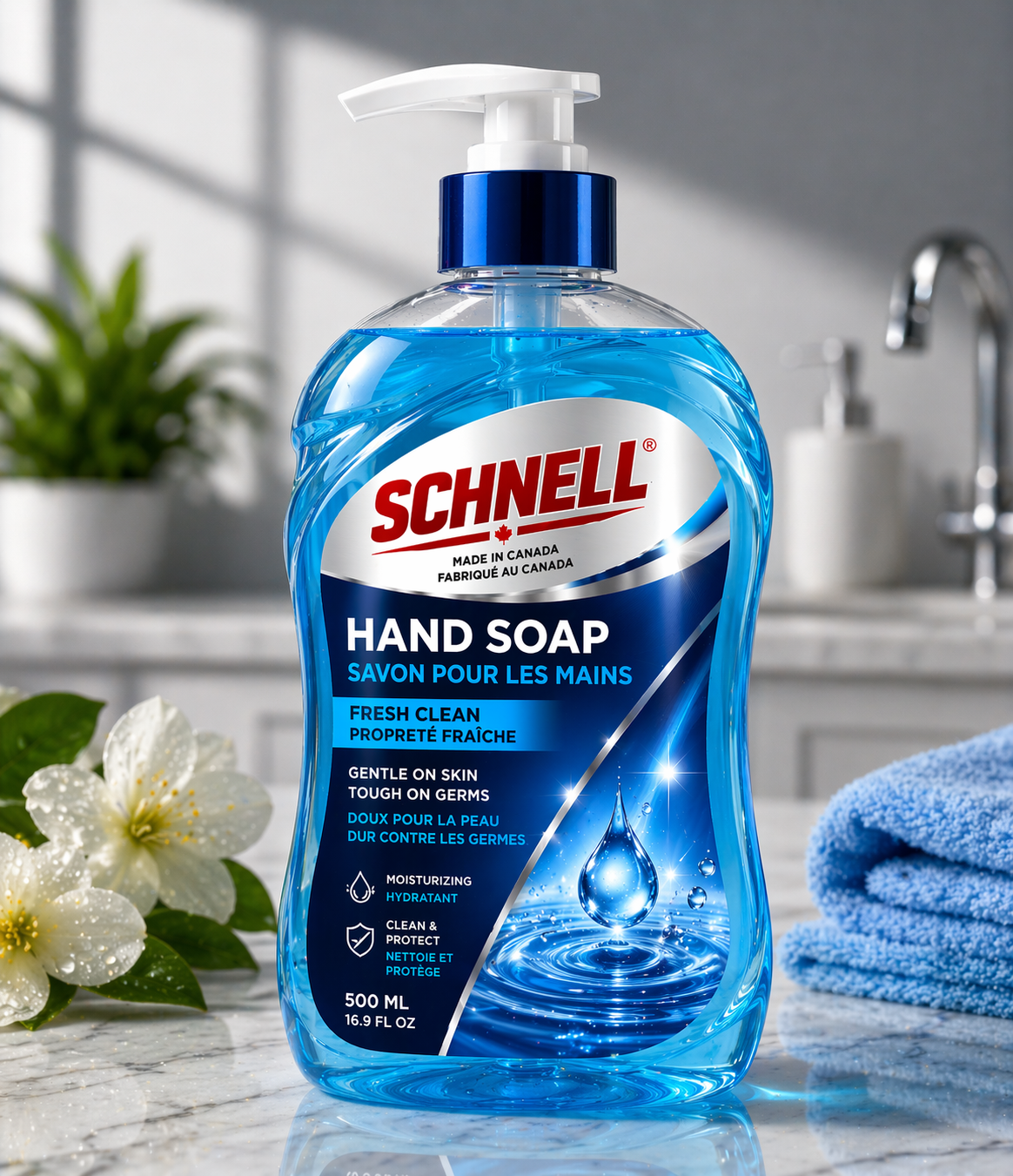 Hand Soap