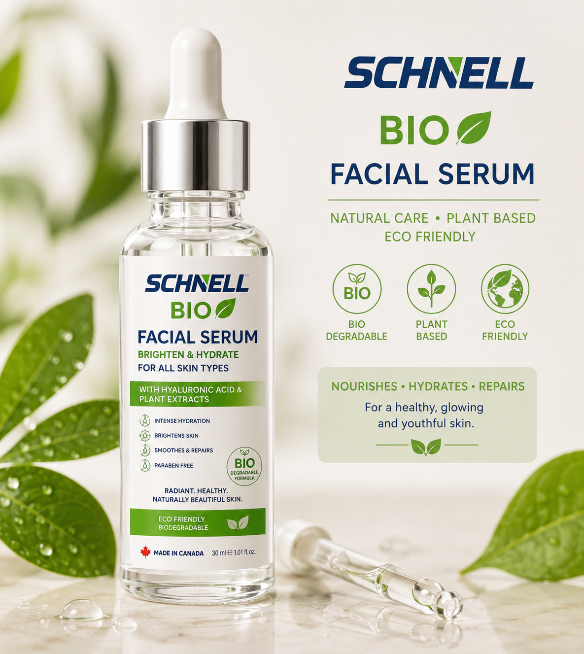 Facial Serum